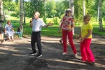 Лето - это маленькая жизнь - продолжается