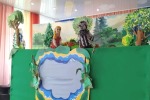Гусёнок Дорофей