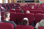 Премьера фильма «Я приду»