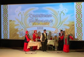 Юбилейный творческий сезон - ОТКРЫТ!