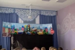 Нарушилка в стране Светофории