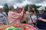 Лето - это маленькая жизнь!