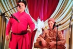 Песни с историей