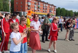 Лето это маленькая жизнь!