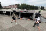 Лето  - это маленькая жизнь