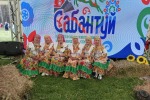 VI Международный шахтерский Сабантуй