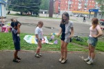 Лето — это маленькая жизнь