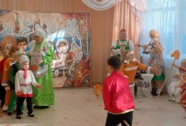 Народы России