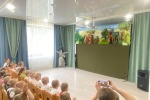 Как ежик счастье искал