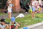 Лето — это маленькая жизнь