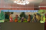 Как ежик счачтье искал