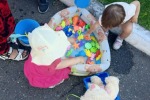 Лето – это маленькая жизнь