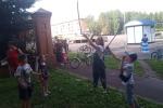 Лето - это маленькая жизнь