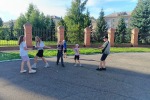 Лето - это маленькая жизнь!
