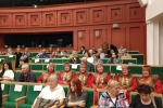 35-летие Ассоциации шорского народа в г.Новокузнецк.